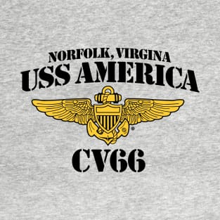 CV66 T-Shirt